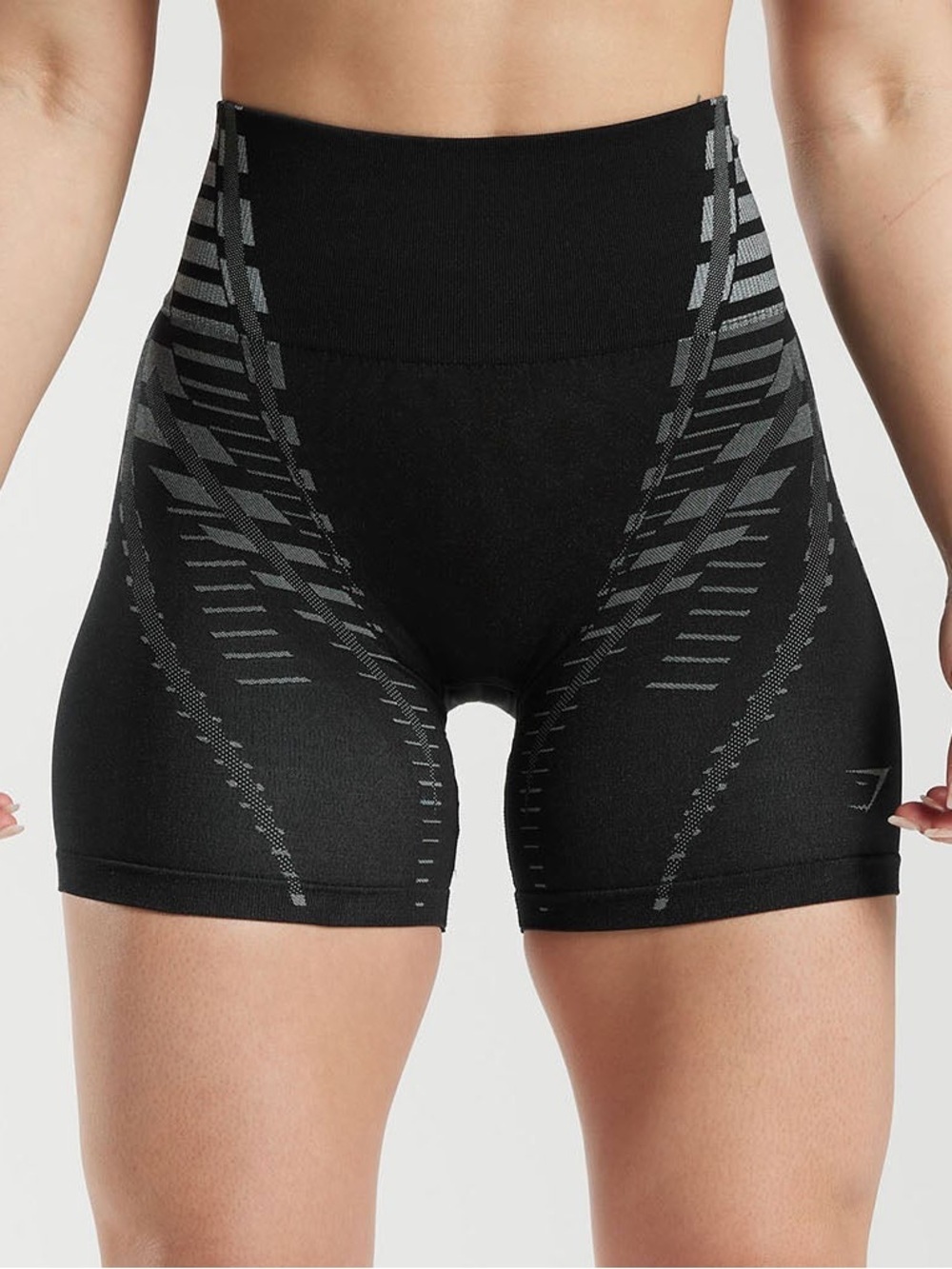 Gymshark apex limit shorts